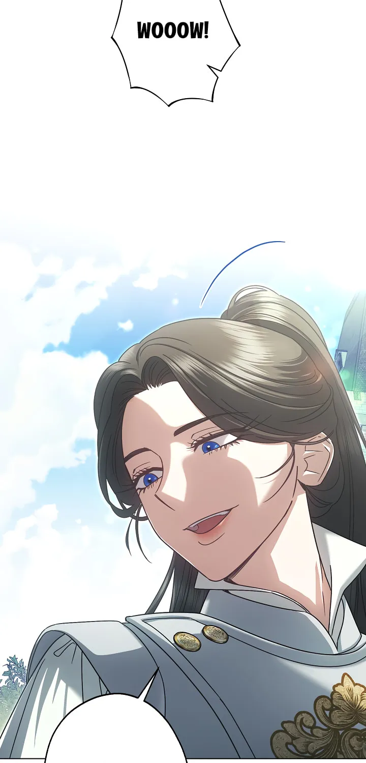 Youngest Sister-in-Law in a Tragic Reverse Harem Chapter 36 page 65 - 