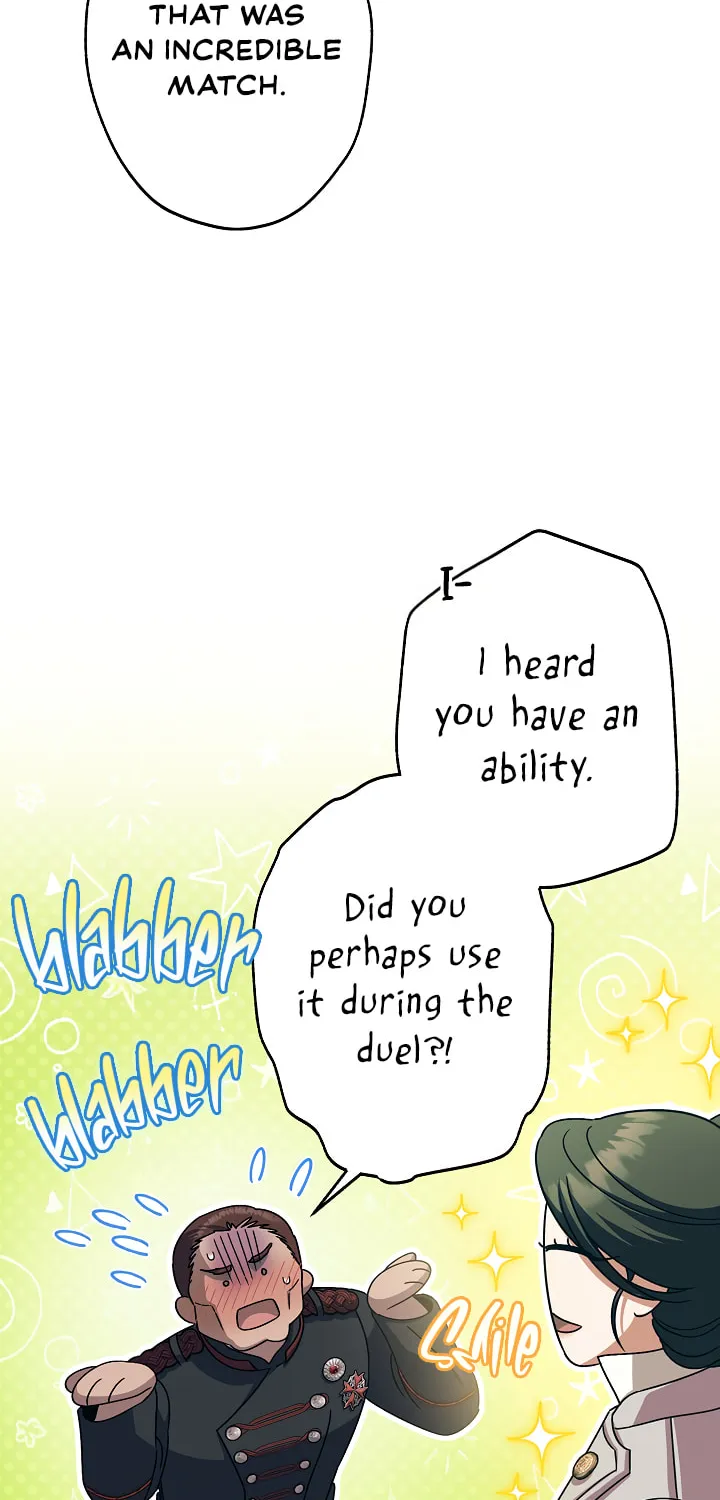 Youngest Sister-in-Law in a Tragic Reverse Harem Chapter 36 page 66 - 