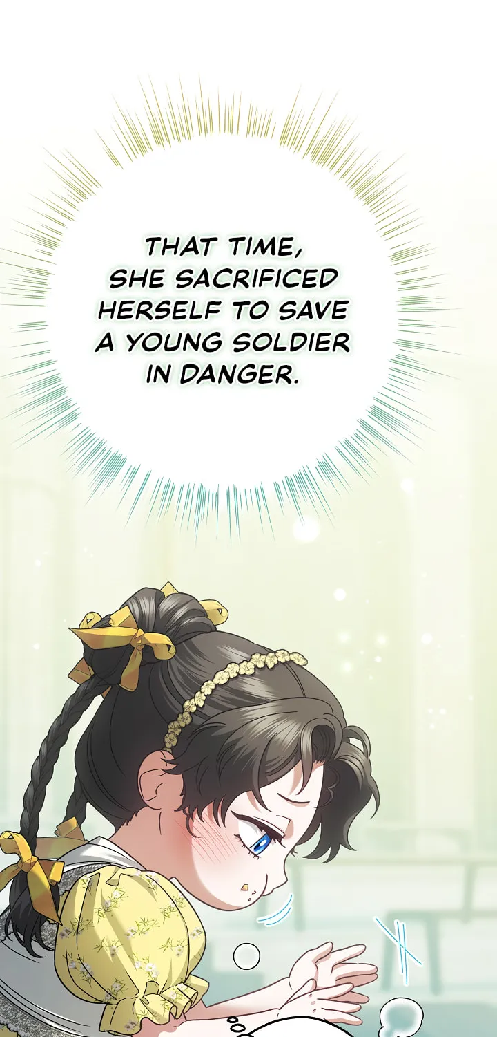 Youngest Sister-in-Law in a Tragic Reverse Harem Chapter 36 page 8 - 