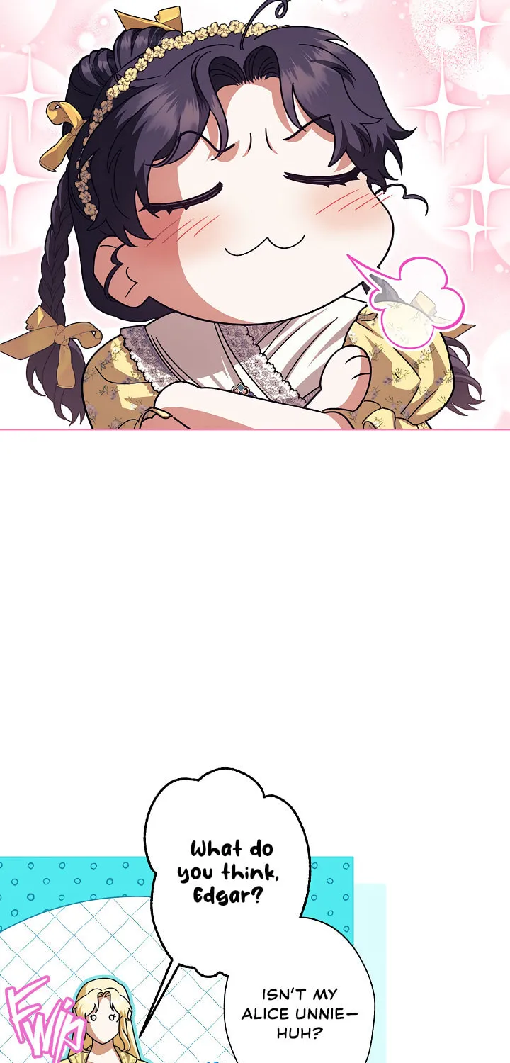 Youngest Sister-in-Law in a Tragic Reverse Harem Chapter 36 page 72 - 