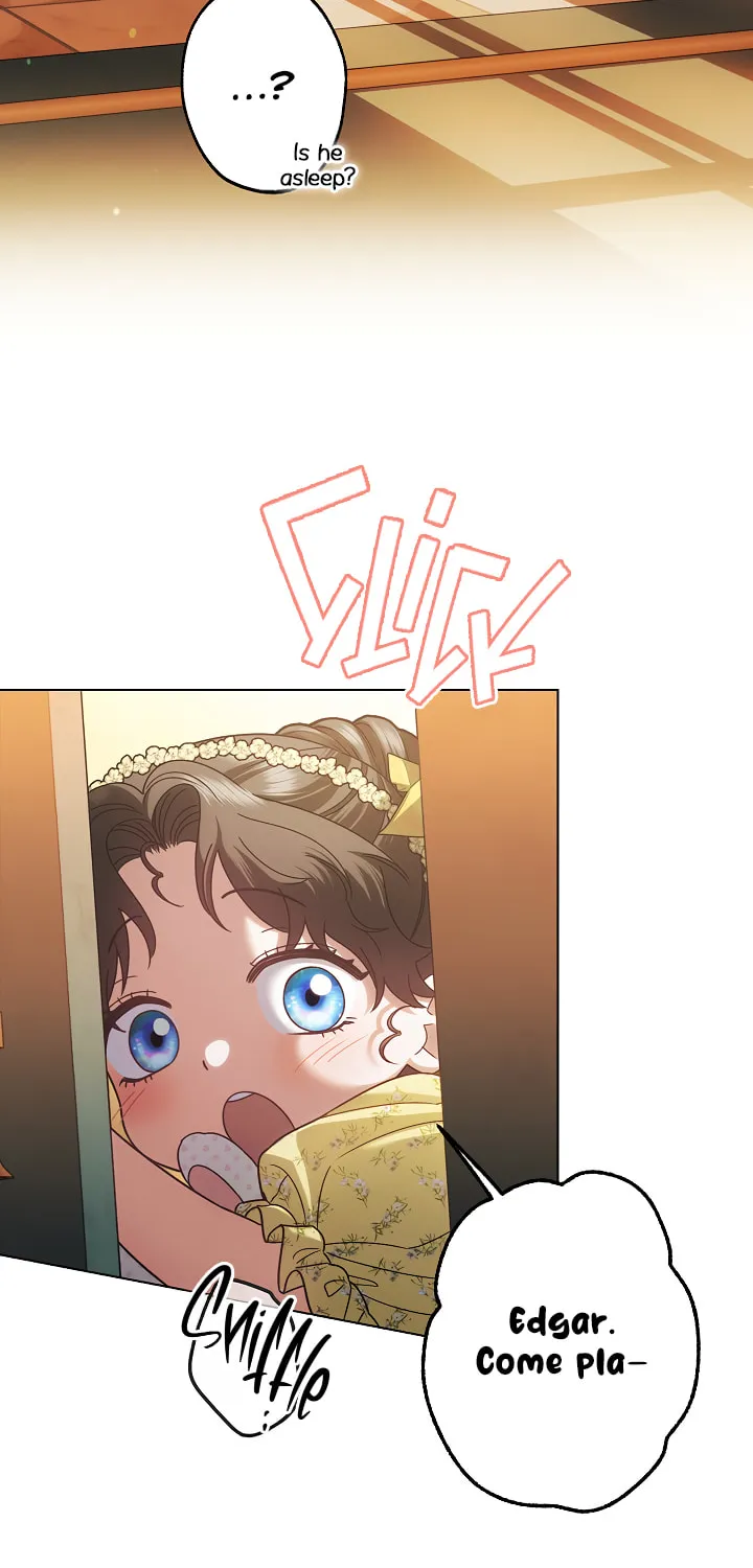 Youngest Sister-in-Law in a Tragic Reverse Harem Chapter 36 page 89 - 