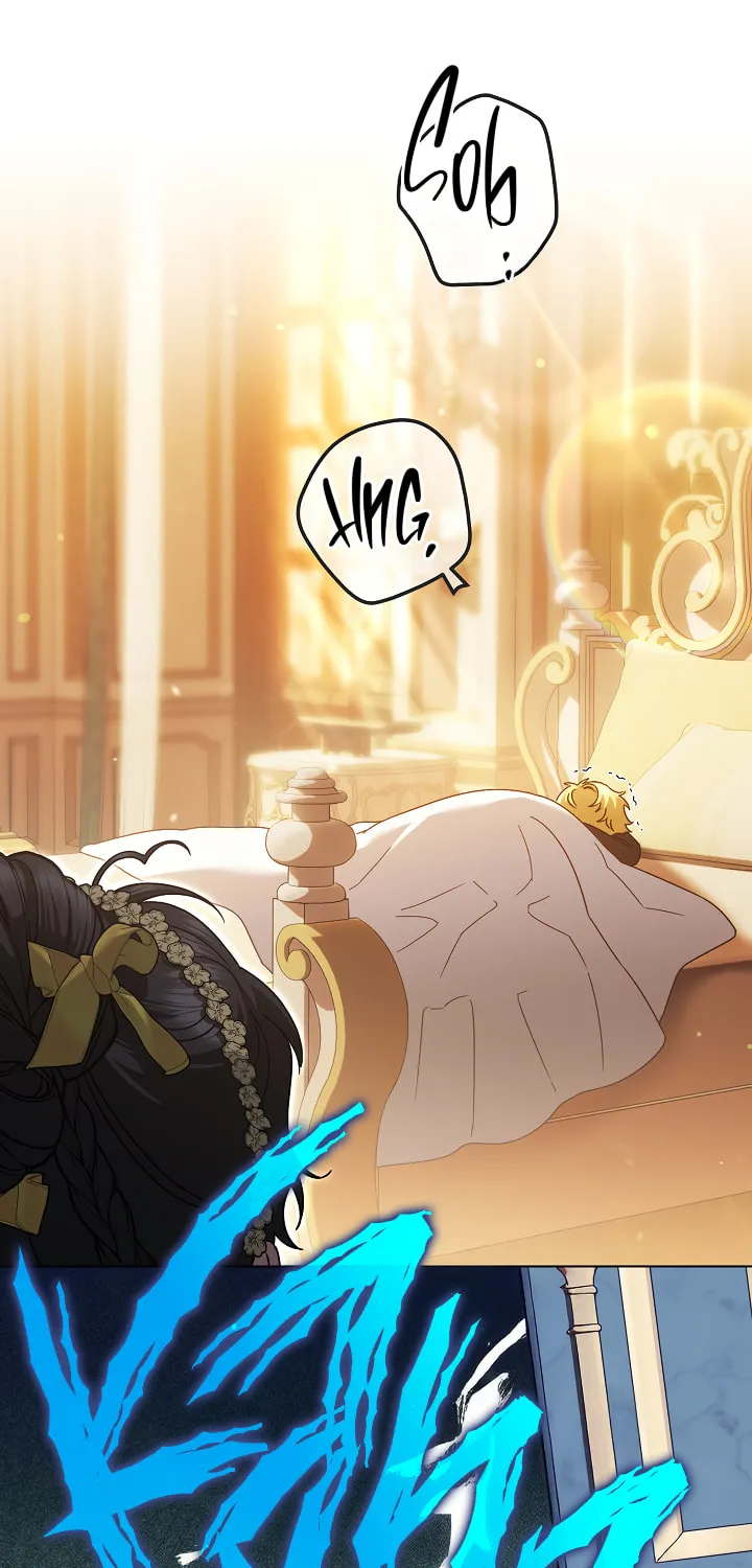 Youngest Sister-in-Law in a Tragic Reverse Harem Chapter 36 page 90 - 