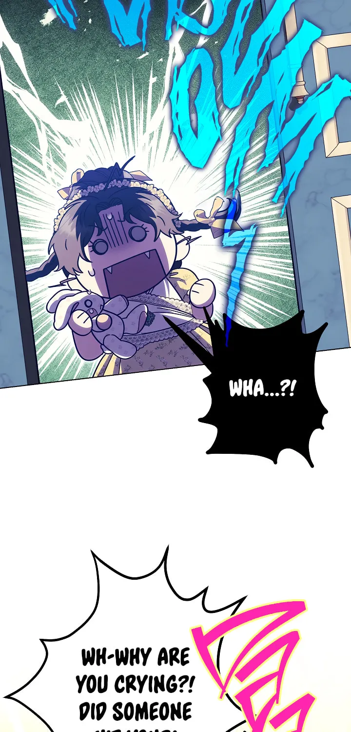 Youngest Sister-in-Law in a Tragic Reverse Harem Chapter 36 page 91 - 