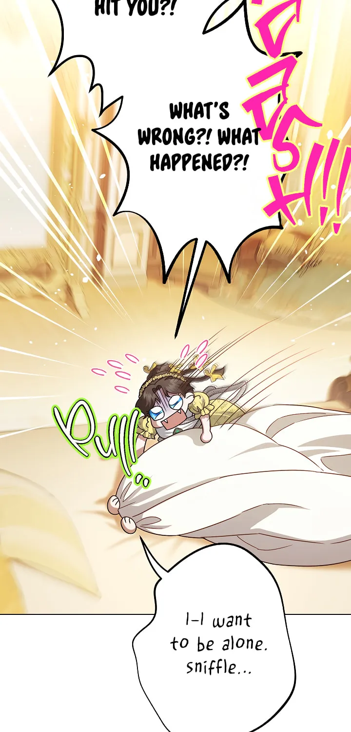 Youngest Sister-in-Law in a Tragic Reverse Harem Chapter 36 page 92 - 