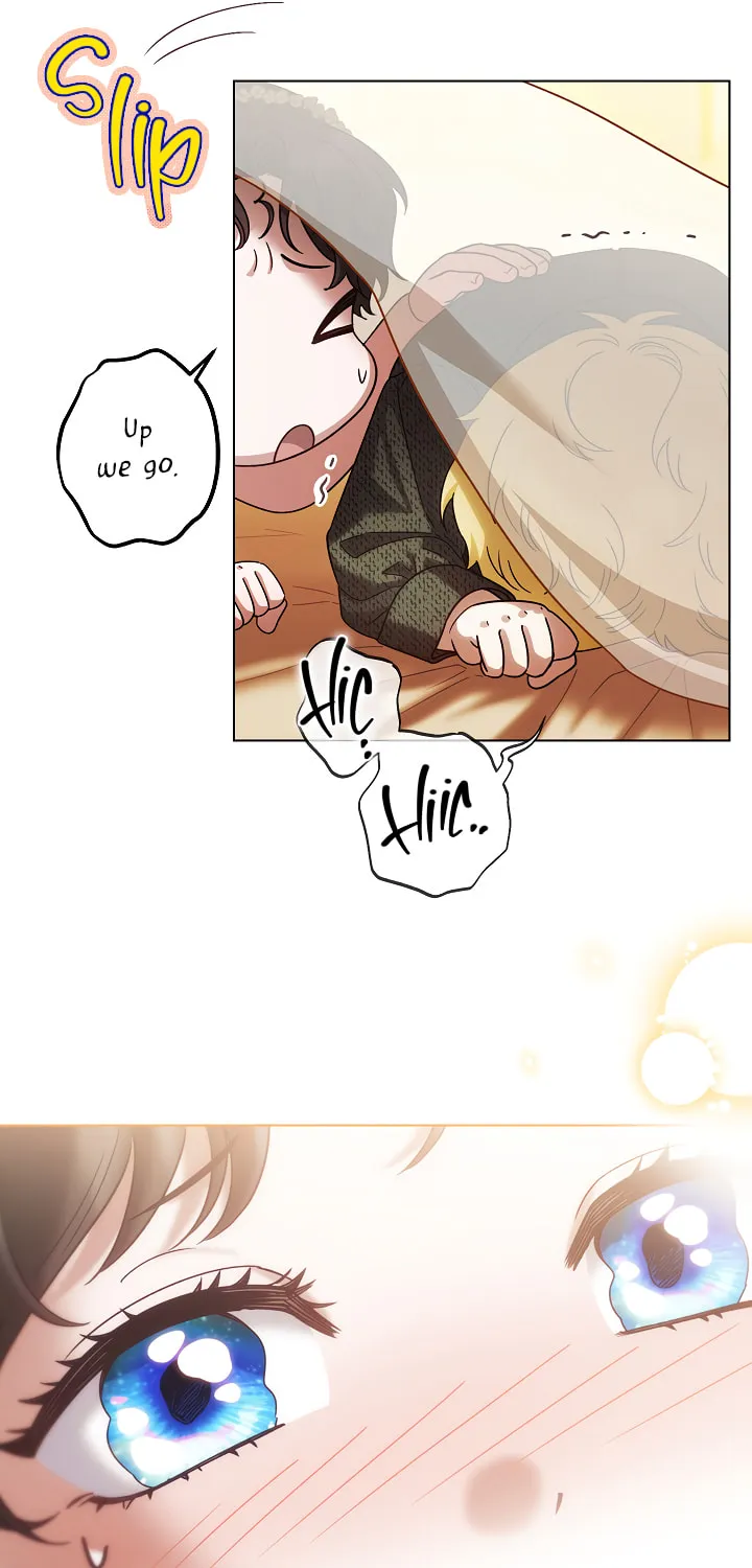 Youngest Sister-in-Law in a Tragic Reverse Harem Chapter 36 page 95 - 