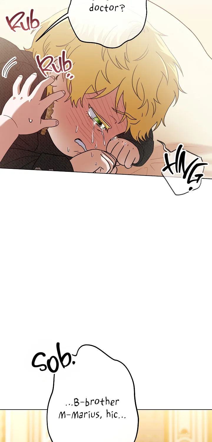 Youngest Sister-in-Law in a Tragic Reverse Harem Chapter 36 page 97 - 