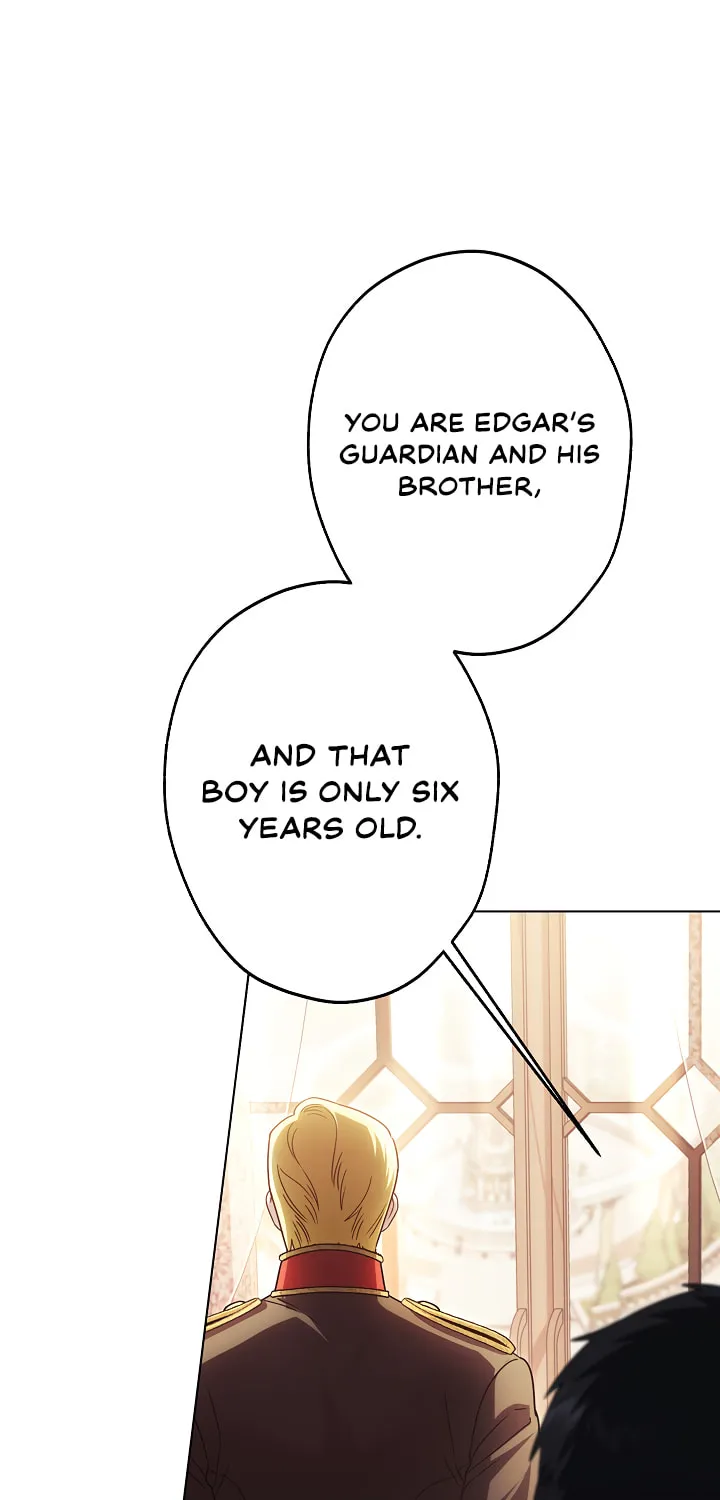 Youngest Sister-in-Law in a Tragic Reverse Harem Chapter 37 page 12 - 