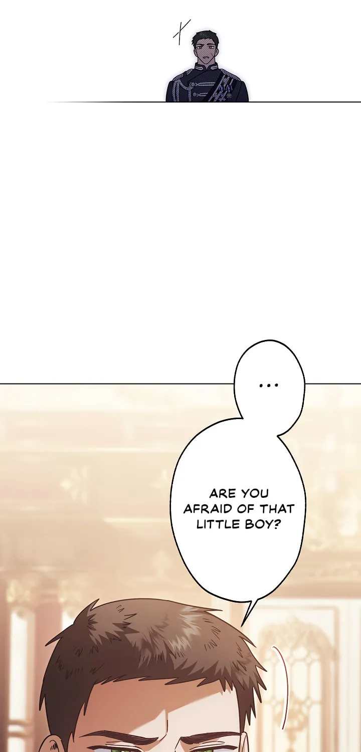 Youngest Sister-in-Law in a Tragic Reverse Harem Chapter 37 page 15 - 
