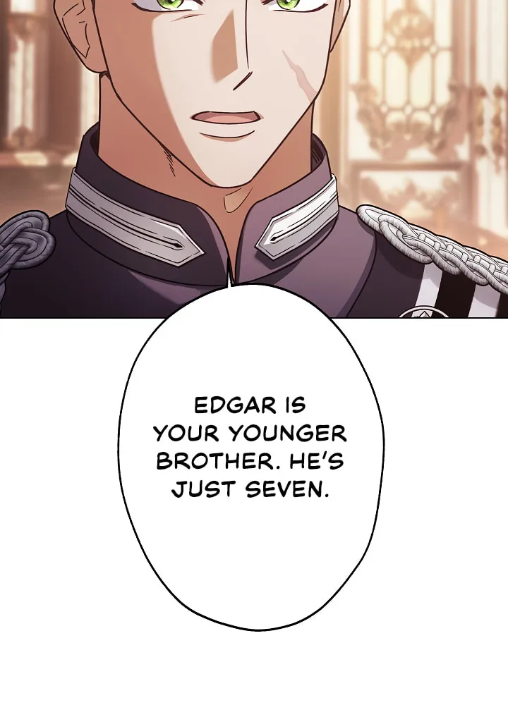 Youngest Sister-in-Law in a Tragic Reverse Harem Chapter 37 page 16 - 