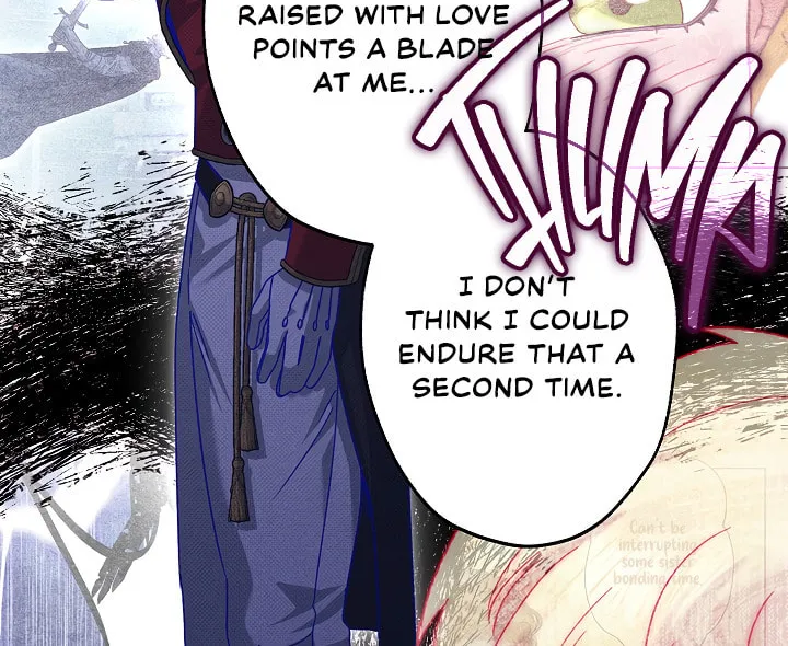 Youngest Sister-in-Law in a Tragic Reverse Harem Chapter 37 page 24 - 
