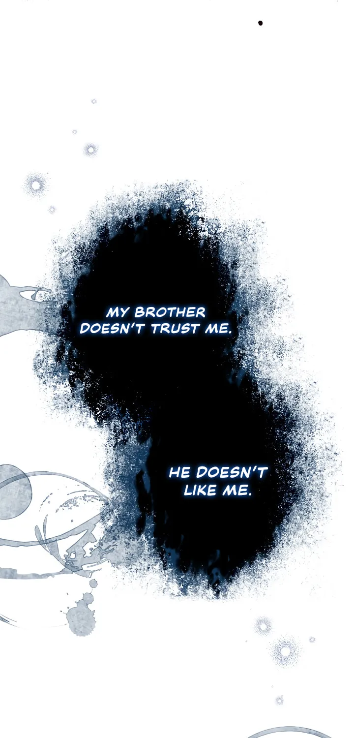 Youngest Sister-in-Law in a Tragic Reverse Harem Chapter 37 page 27 - 