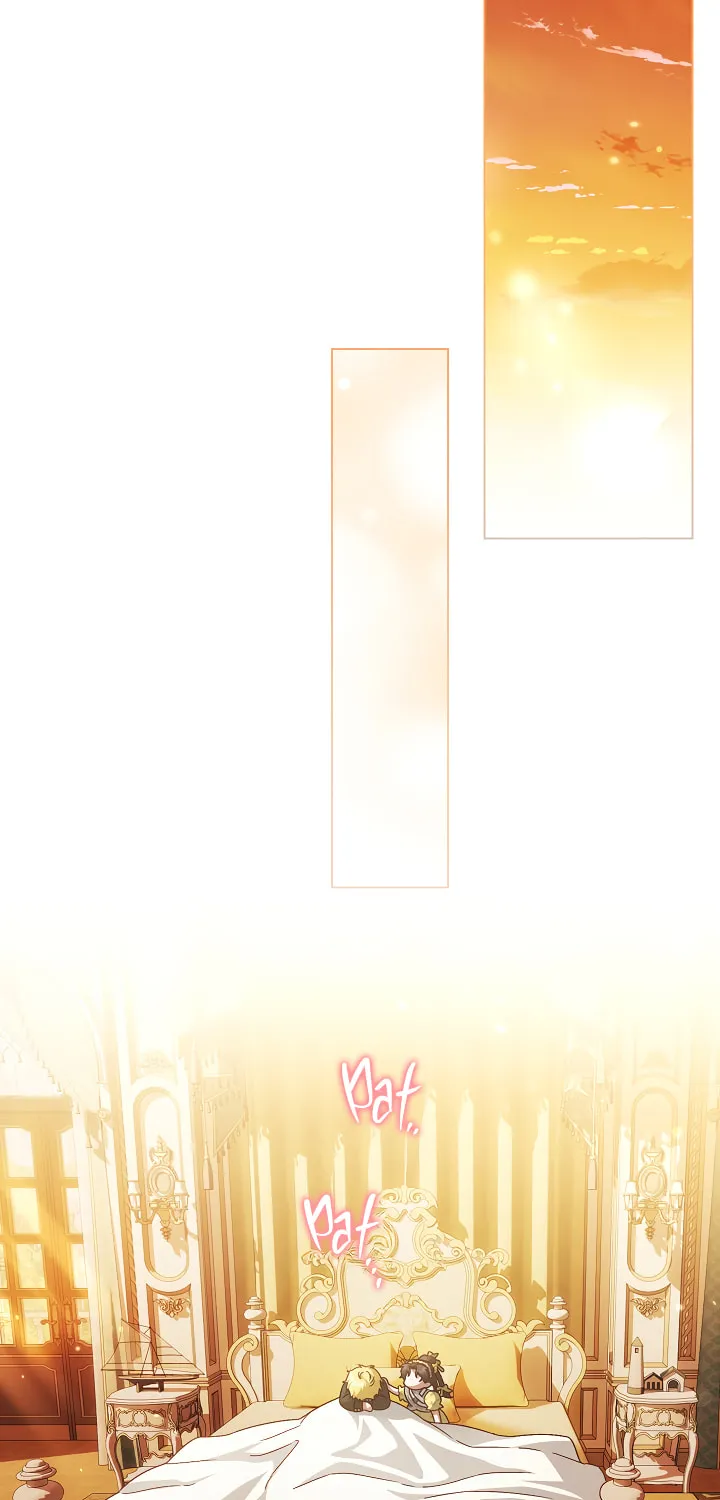 Youngest Sister-in-Law in a Tragic Reverse Harem Chapter 37 page 31 - 