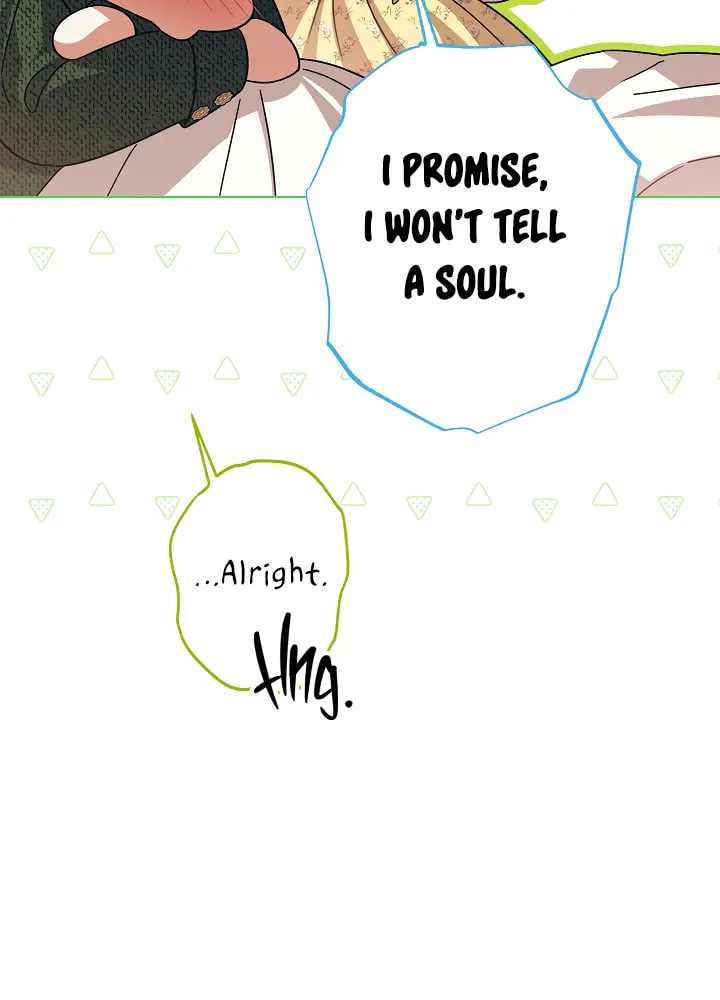 Youngest Sister-in-Law in a Tragic Reverse Harem Chapter 37 page 33 - 