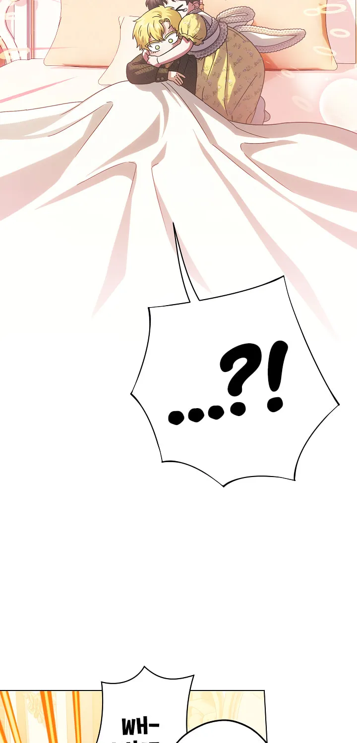 Youngest Sister-in-Law in a Tragic Reverse Harem Chapter 37 page 38 - 