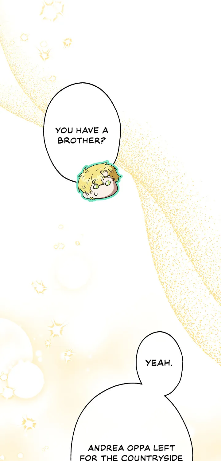 Youngest Sister-in-Law in a Tragic Reverse Harem Chapter 37 page 41 - 