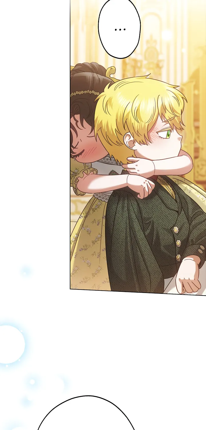 Youngest Sister-in-Law in a Tragic Reverse Harem Chapter 37 page 44 - 
