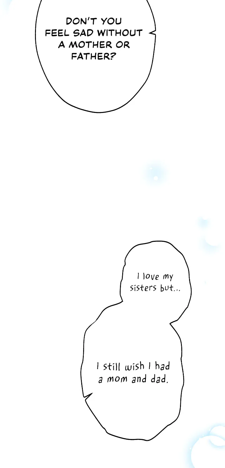 Youngest Sister-in-Law in a Tragic Reverse Harem Chapter 37 page 45 - 