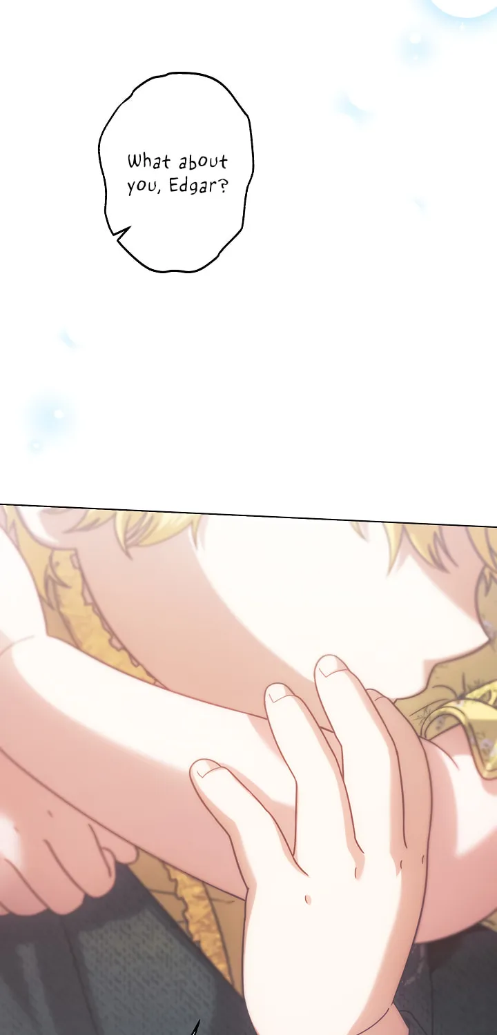 Youngest Sister-in-Law in a Tragic Reverse Harem Chapter 37 page 46 - 