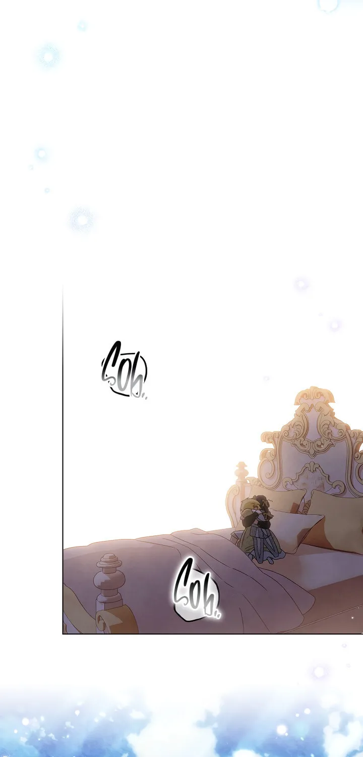 Youngest Sister-in-Law in a Tragic Reverse Harem Chapter 37 page 50 - 