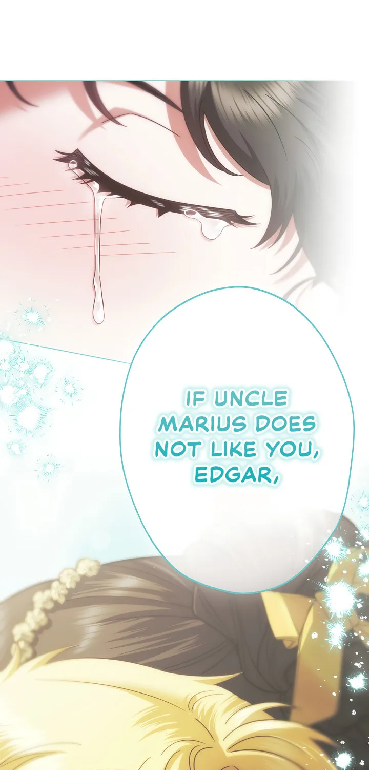 Youngest Sister-in-Law in a Tragic Reverse Harem Chapter 37 page 65 - 