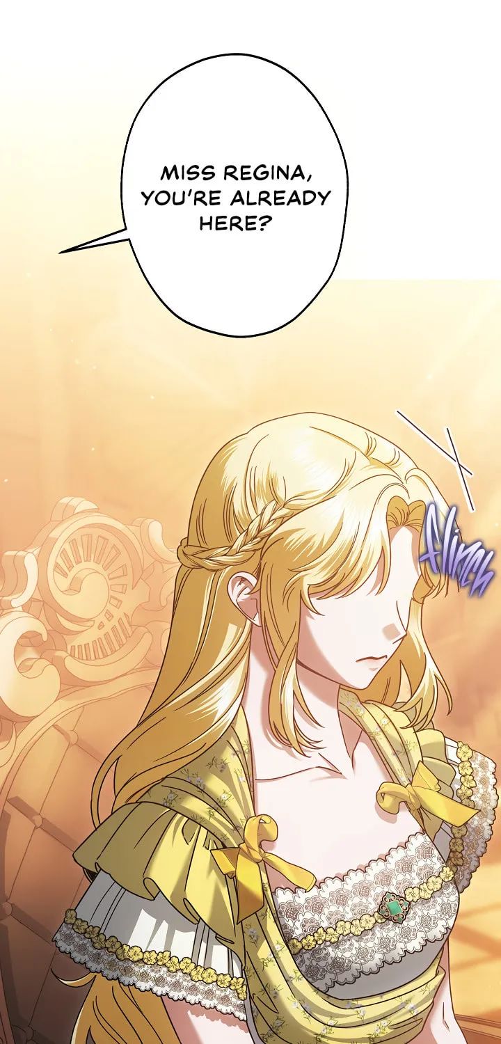 Youngest Sister-in-Law in a Tragic Reverse Harem Chapter 37 page 79 - 