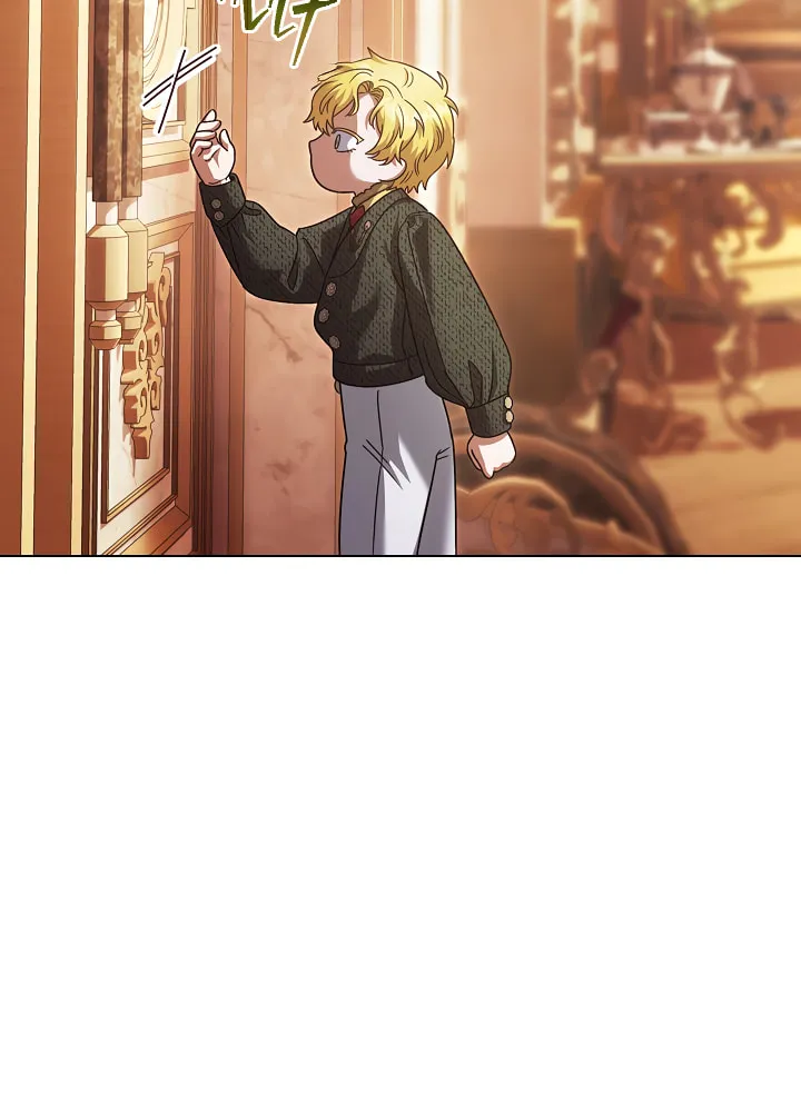 Youngest Sister-in-Law in a Tragic Reverse Harem Chapter 37 page 9 - 