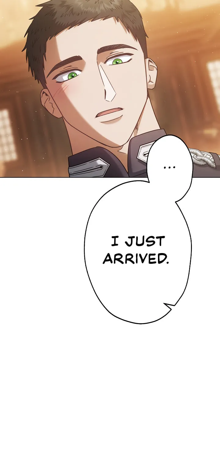 Youngest Sister-in-Law in a Tragic Reverse Harem Chapter 37 page 81 - 