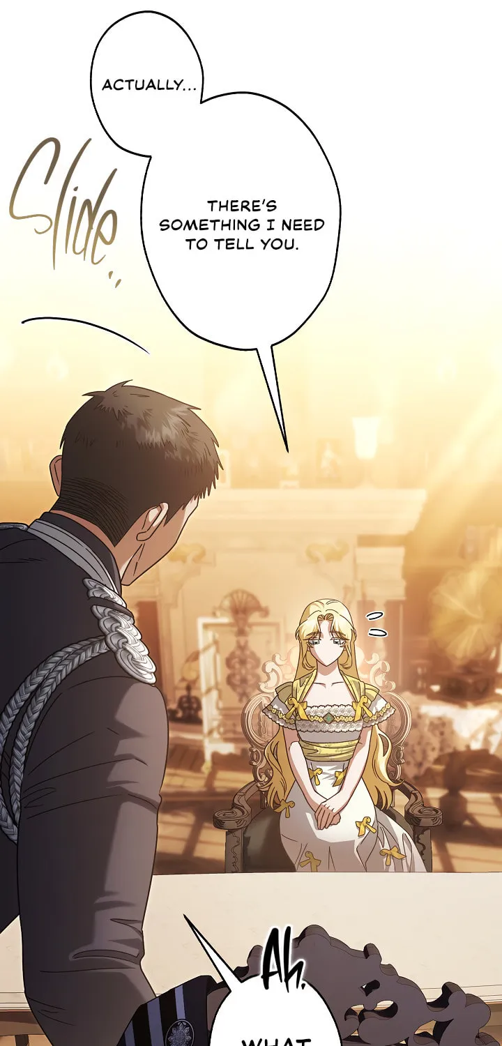Youngest Sister-in-Law in a Tragic Reverse Harem Chapter 37 page 83 - 