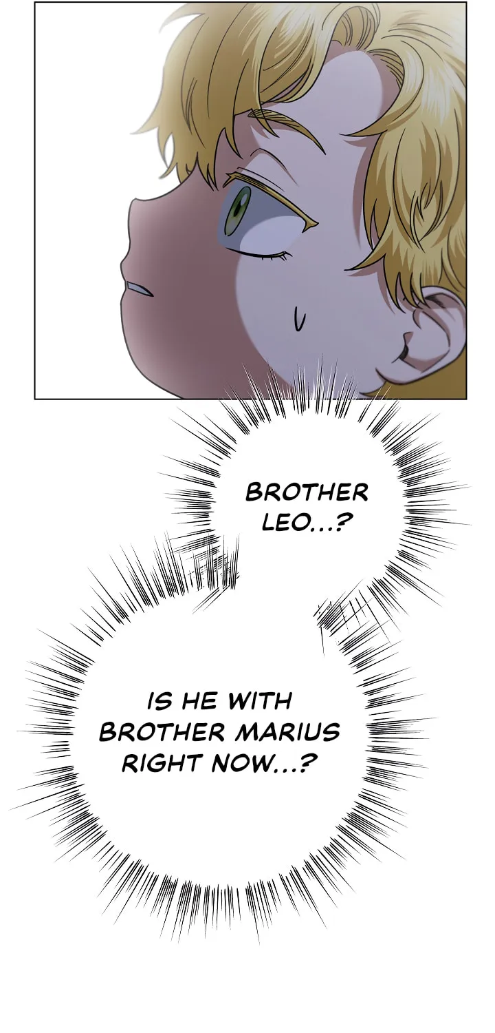 Youngest Sister-in-Law in a Tragic Reverse Harem Chapter 37 page 10 - 