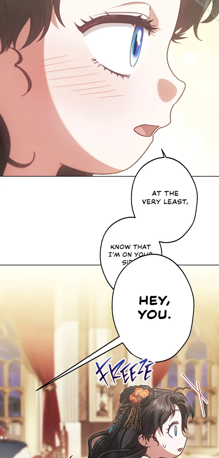 Youngest Sister-in-Law in a Tragic Reverse Harem Chapter 38 page 108 - 