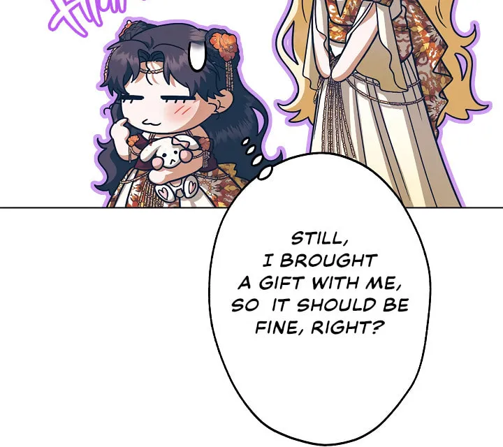 Youngest Sister-in-Law in a Tragic Reverse Harem Chapter 38 page 12 - 