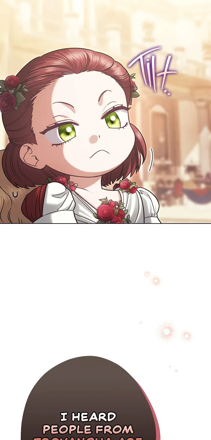 Youngest Sister-in-Law in a Tragic Reverse Harem Chapter 38 page 112 - 