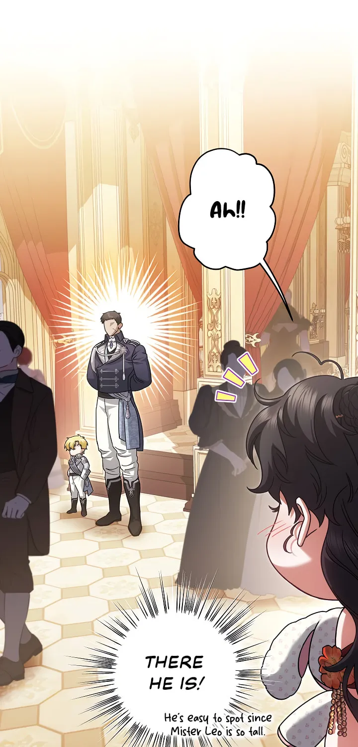 Youngest Sister-in-Law in a Tragic Reverse Harem Chapter 38 page 14 - 