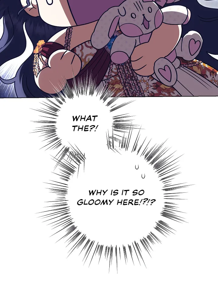 Youngest Sister-in-Law in a Tragic Reverse Harem Chapter 38 page 19 - 
