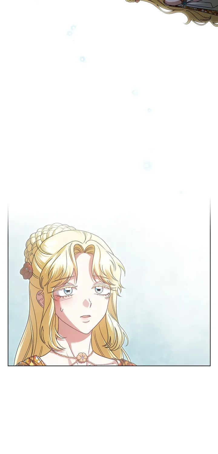 Youngest Sister-in-Law in a Tragic Reverse Harem Chapter 38 page 23 - 
