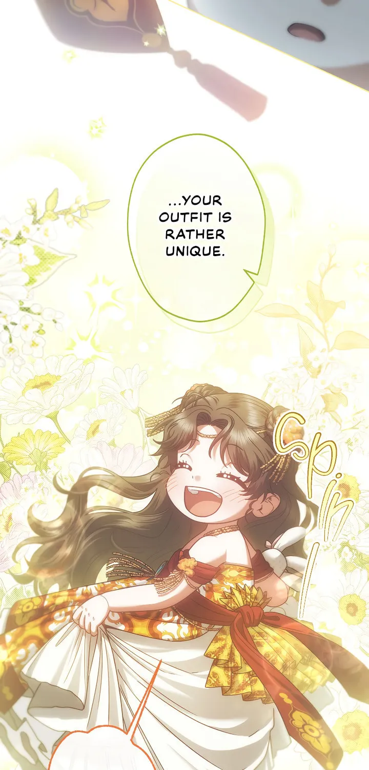 Youngest Sister-in-Law in a Tragic Reverse Harem Chapter 38 page 52 - 