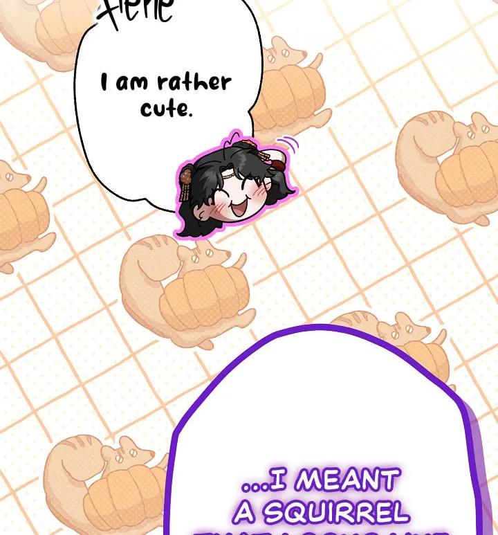 Youngest Sister-in-Law in a Tragic Reverse Harem Chapter 38 page 55 - 