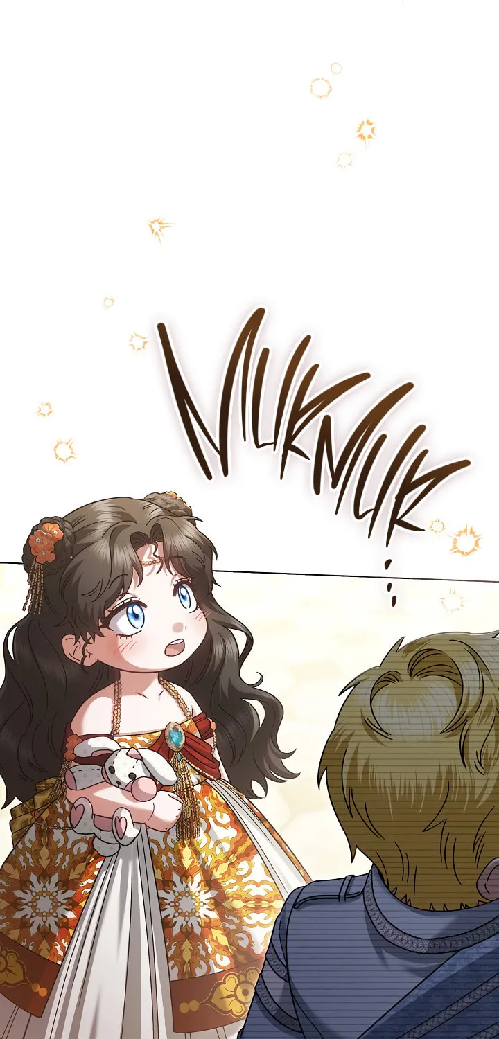 Youngest Sister-in-Law in a Tragic Reverse Harem Chapter 38 page 64 - 