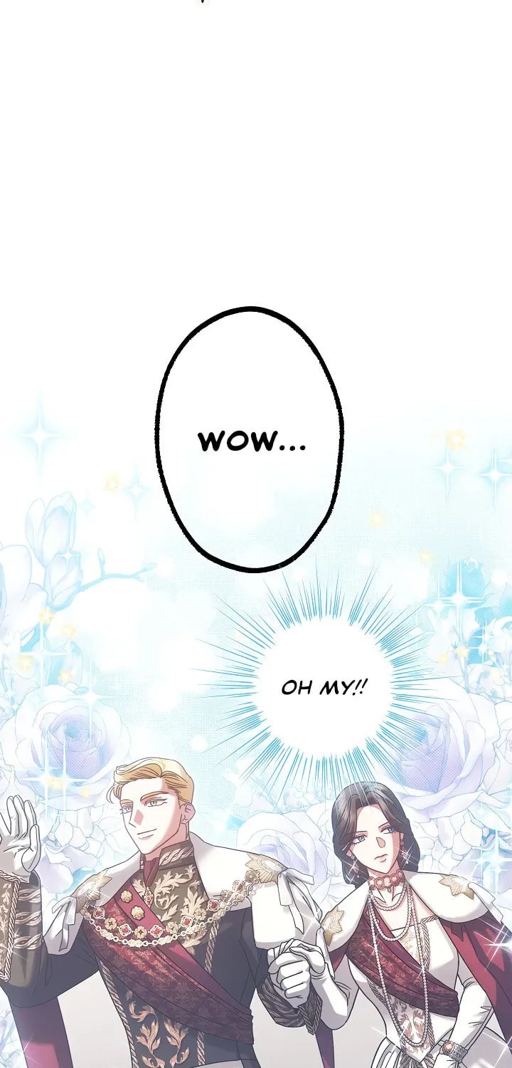 Youngest Sister-in-Law in a Tragic Reverse Harem Chapter 38 page 66 - 