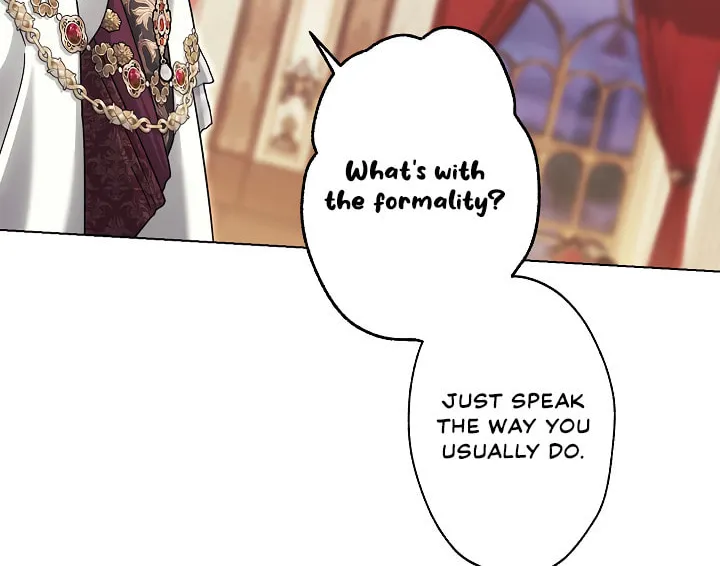 Youngest Sister-in-Law in a Tragic Reverse Harem Chapter 38 page 85 - 