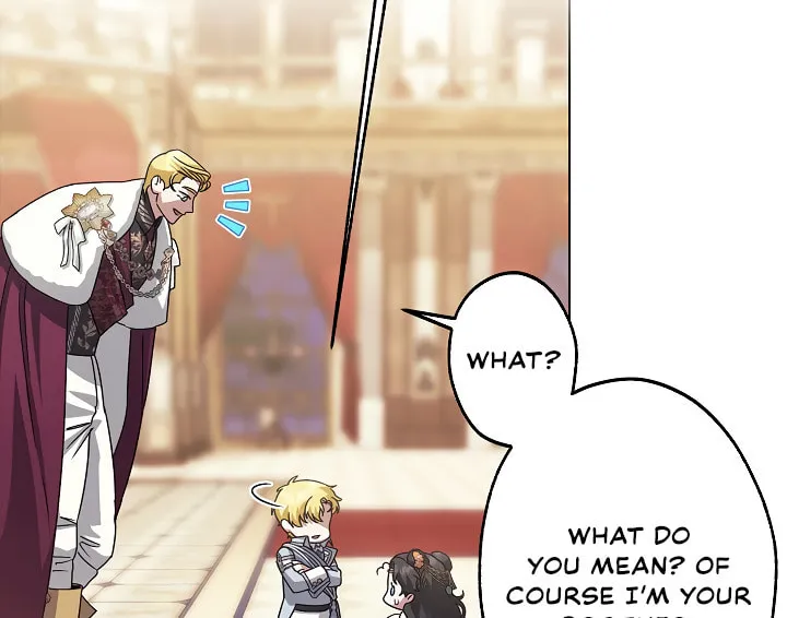Youngest Sister-in-Law in a Tragic Reverse Harem Chapter 38 page 89 - 