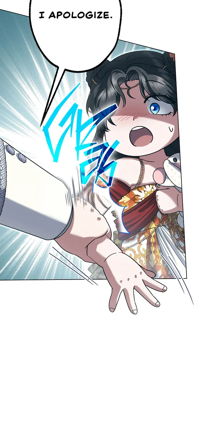 Youngest Sister-in-Law in a Tragic Reverse Harem Chapter 38 page 96 - 
