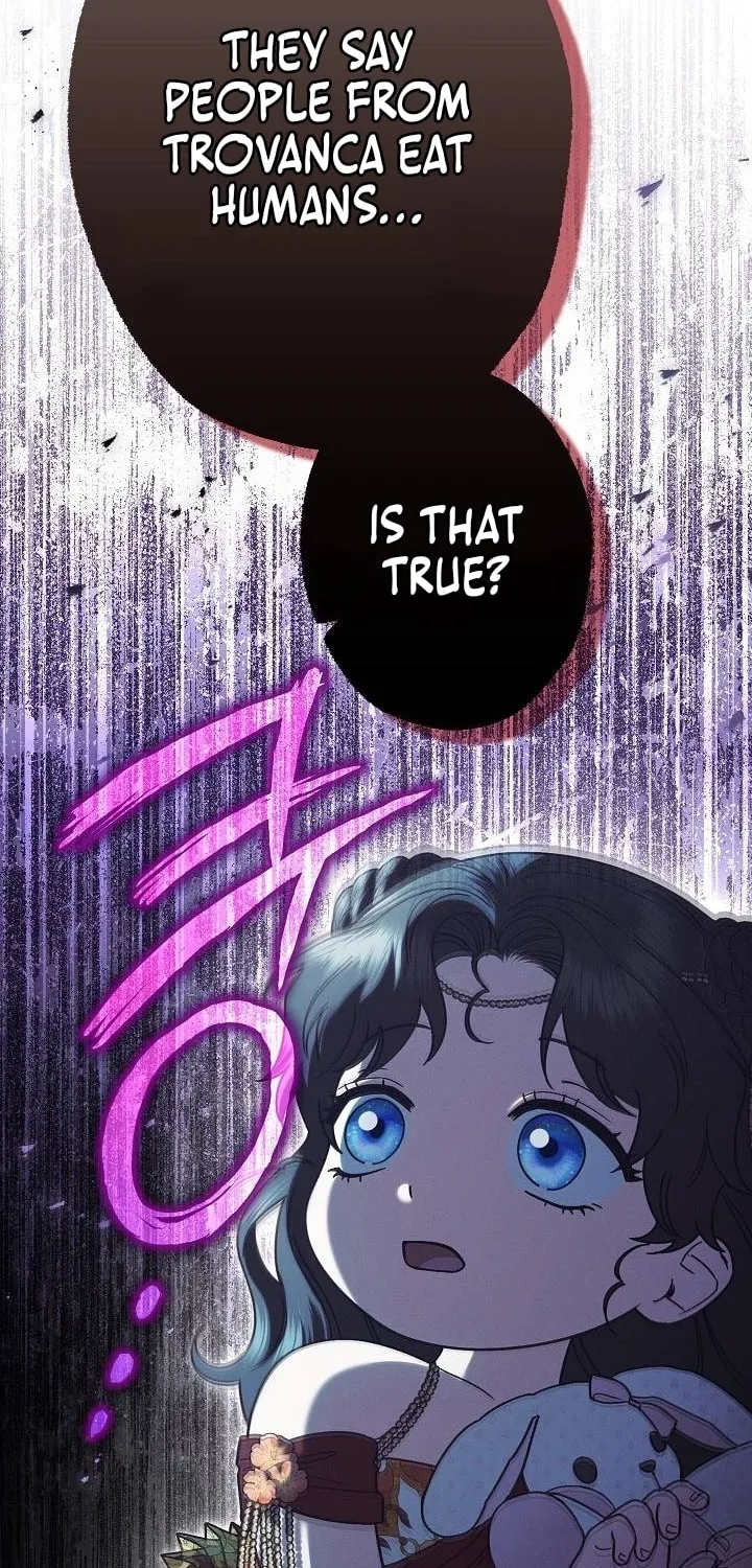 Youngest Sister-in-Law in a Tragic Reverse Harem Chapter 39 page 2 - 