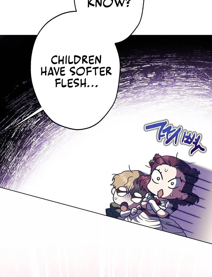 Youngest Sister-in-Law in a Tragic Reverse Harem Chapter 39 page 12 - 