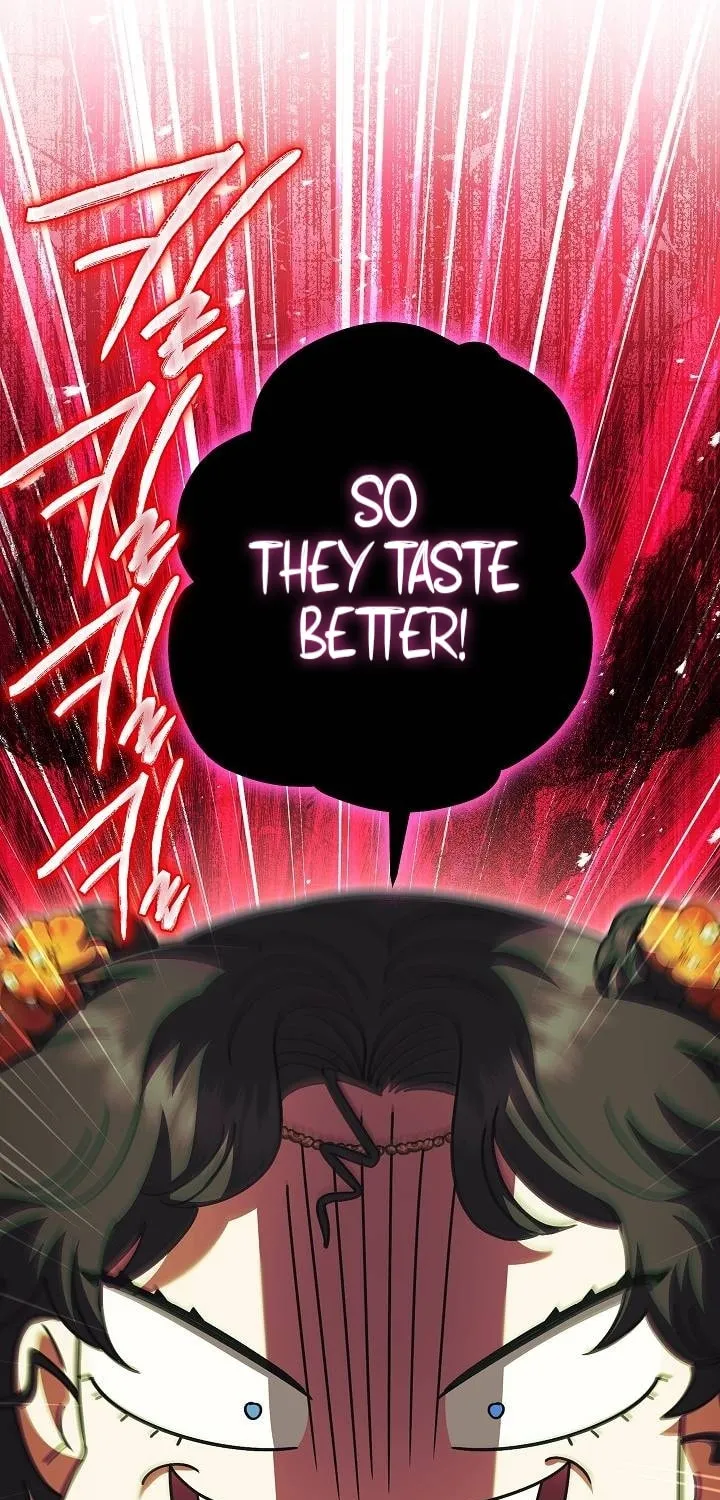 Youngest Sister-in-Law in a Tragic Reverse Harem Chapter 39 page 13 - 