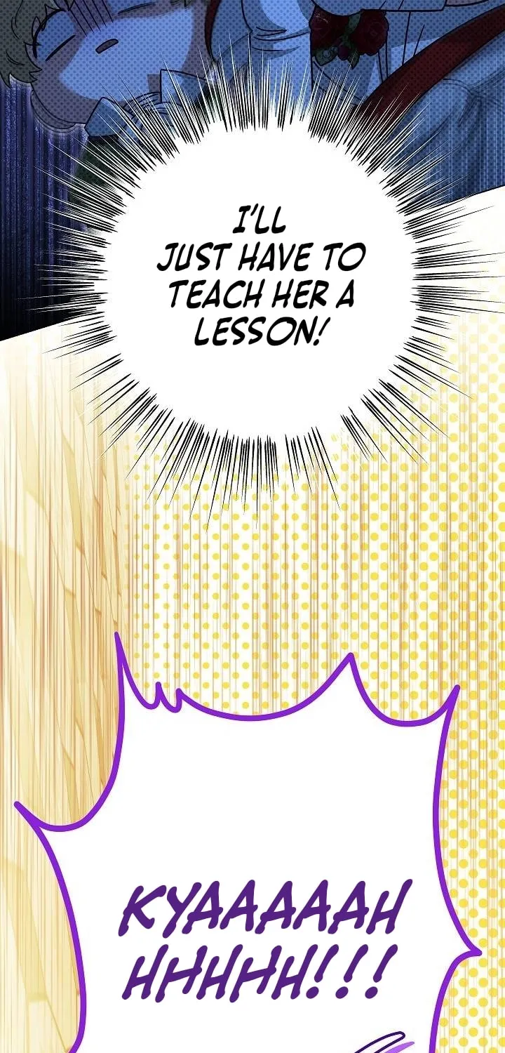 Youngest Sister-in-Law in a Tragic Reverse Harem Chapter 39 page 15 - 