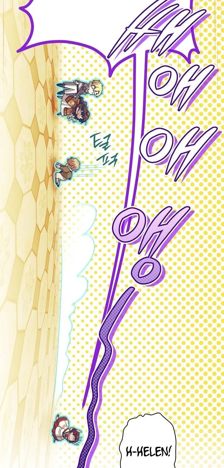 Youngest Sister-in-Law in a Tragic Reverse Harem Chapter 39 page 16 - 