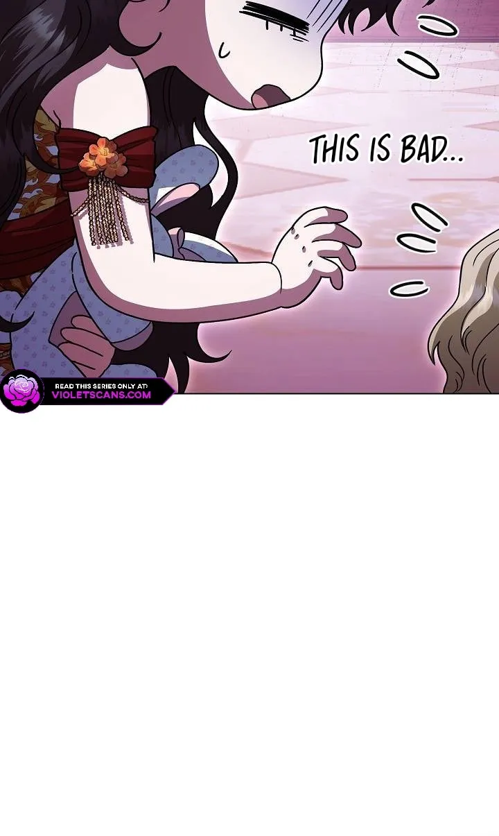 Youngest Sister-in-Law in a Tragic Reverse Harem Chapter 39 page 26 - 