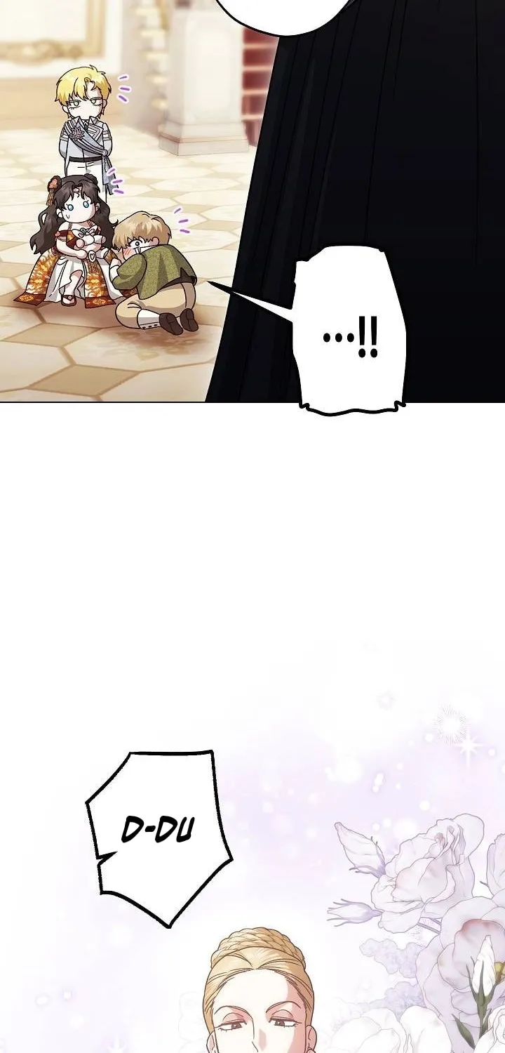 Youngest Sister-in-Law in a Tragic Reverse Harem Chapter 39 page 28 - 