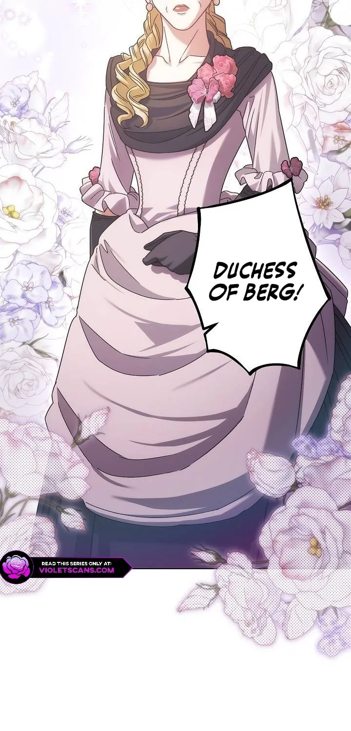 Youngest Sister-in-Law in a Tragic Reverse Harem Chapter 39 page 29 - 